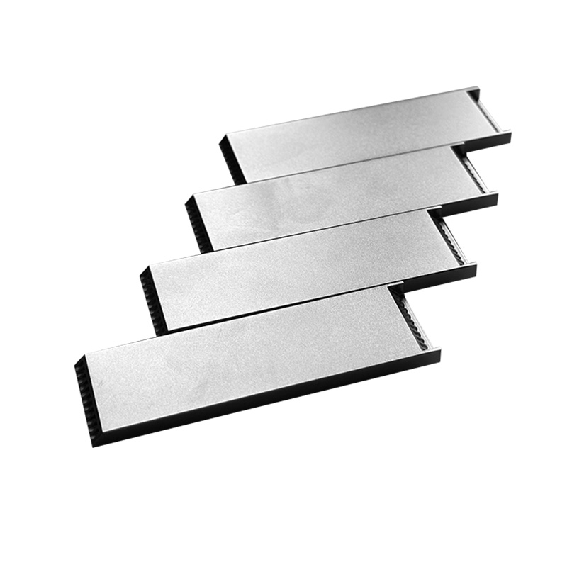 Aluminum Heat Sink