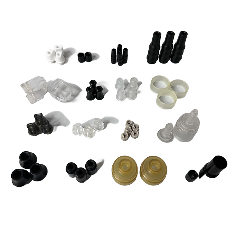 CNC POM Parts