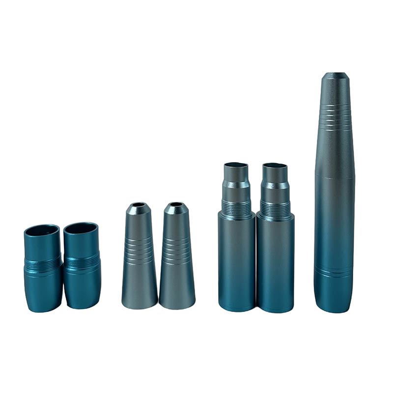 CNC Grinding Pen Shell
