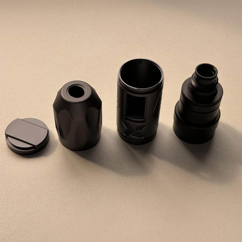 Tattoo Pen Shell